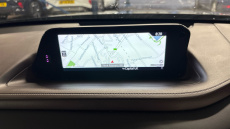 Mazda Cx-30 2.0 e-Skyactiv X MHEV GT Sport Tech 5dr Petrol Hatchback